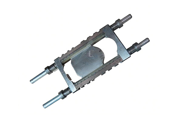 Shutter Gate Valve 0010502D0100